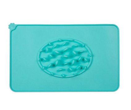 Pet Slow Feeder Mat™️