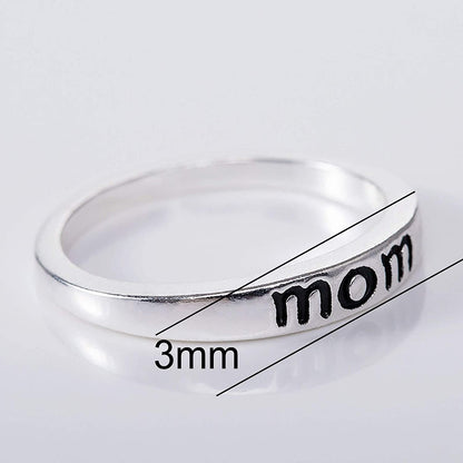 Mam Ring