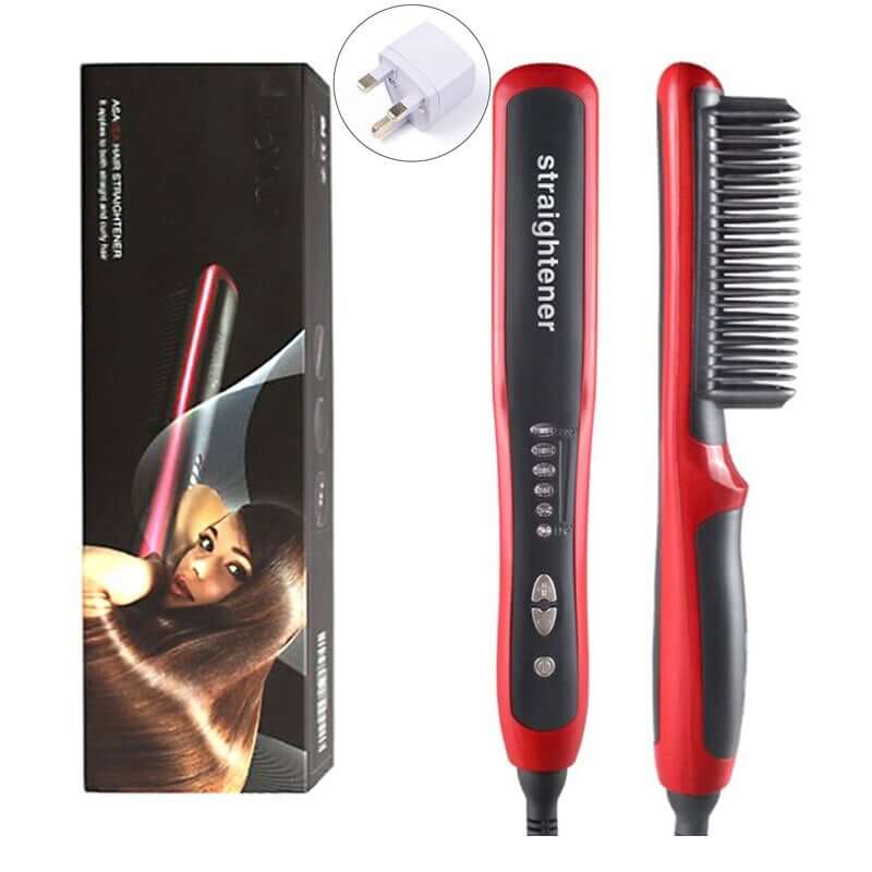 Multifunctionele Baard Stijlkam