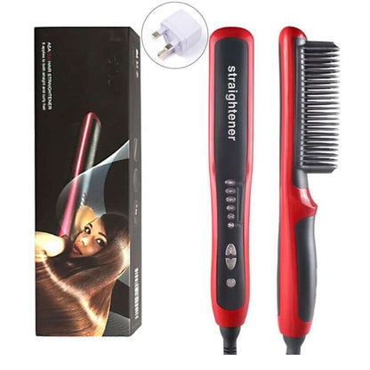 Multifunctionele Baard Stijlkam