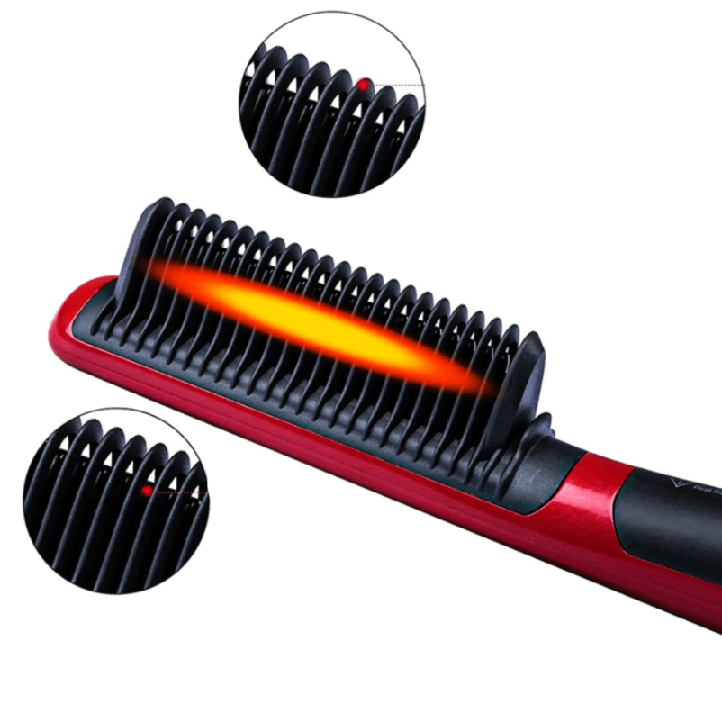 Multifunctionele Baard Stijlkam