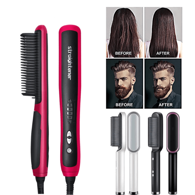 Multifunctionele Baard Stijlkam