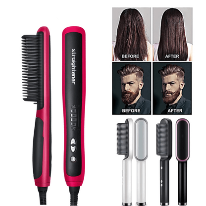 Multifunctionele Baard Stijlkam