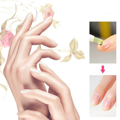 Nail Fixer | Nagel Voeding Pen