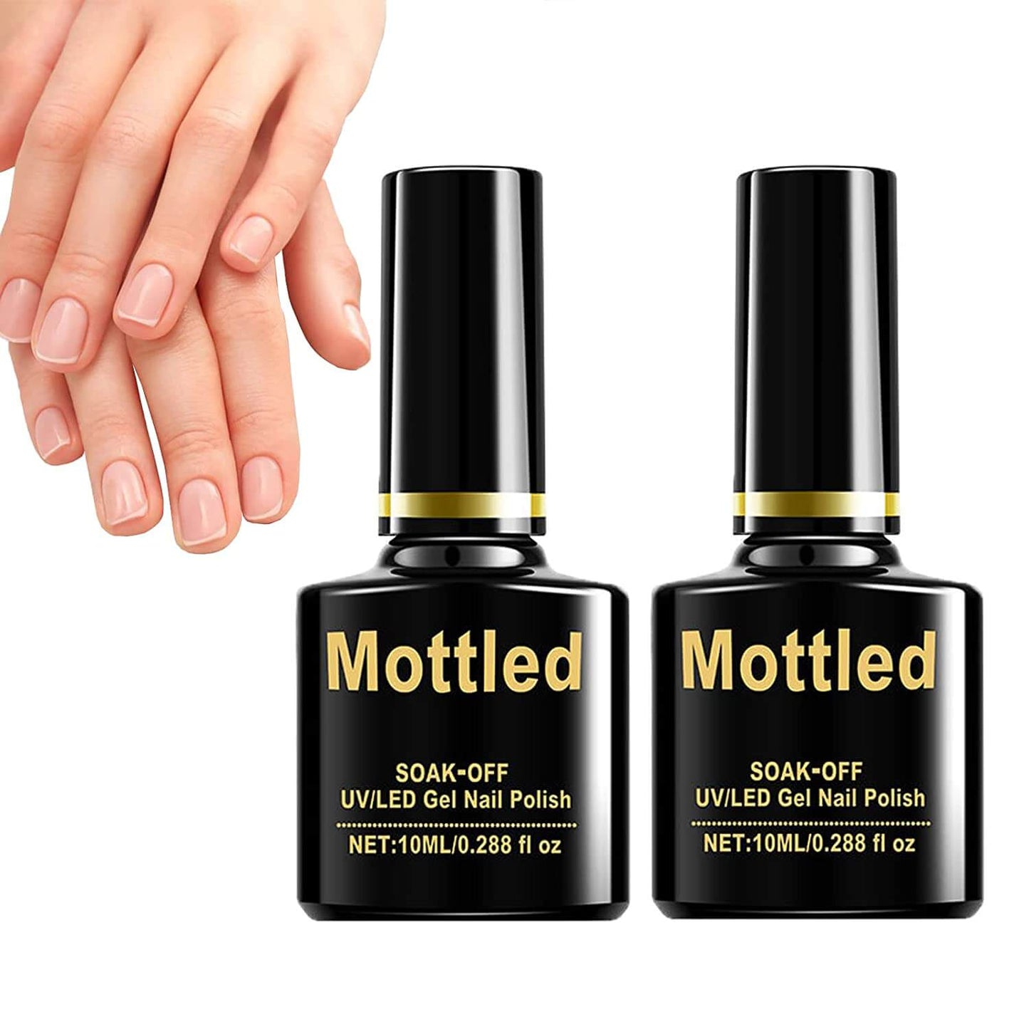 Nail Protector | Gel nagellak