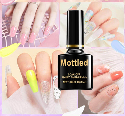Nail Protector | Gel nagellak