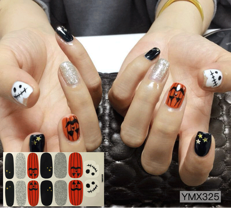 Nagellak Stroken
