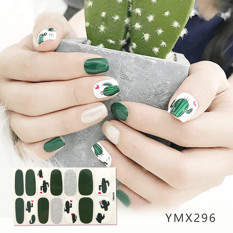 Nagellak Stroken