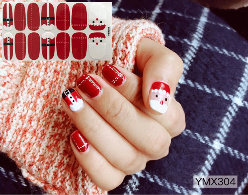 Nagellak Stroken