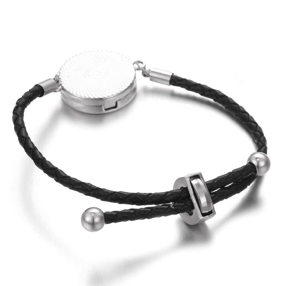 AromaTime™ - Aroma Armband