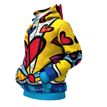 New Day Hoodie