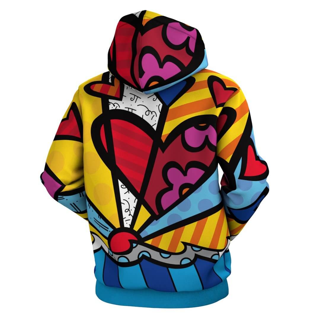 New Day Hoodie