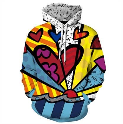 New Day Hoodie