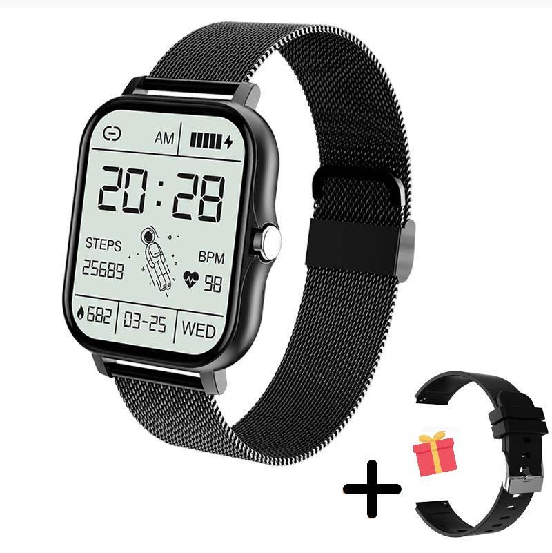 ProWatch™ | Multifunctionele Smartwatch