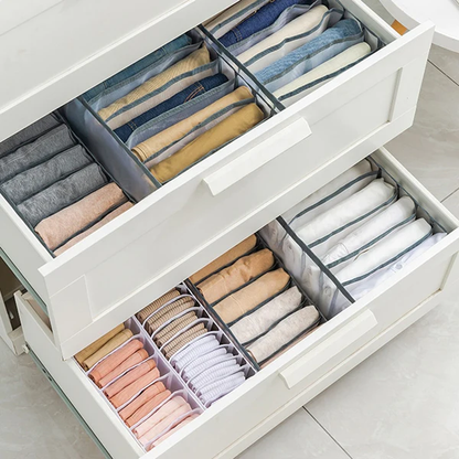 Closet Organiser | Kleding Opberger