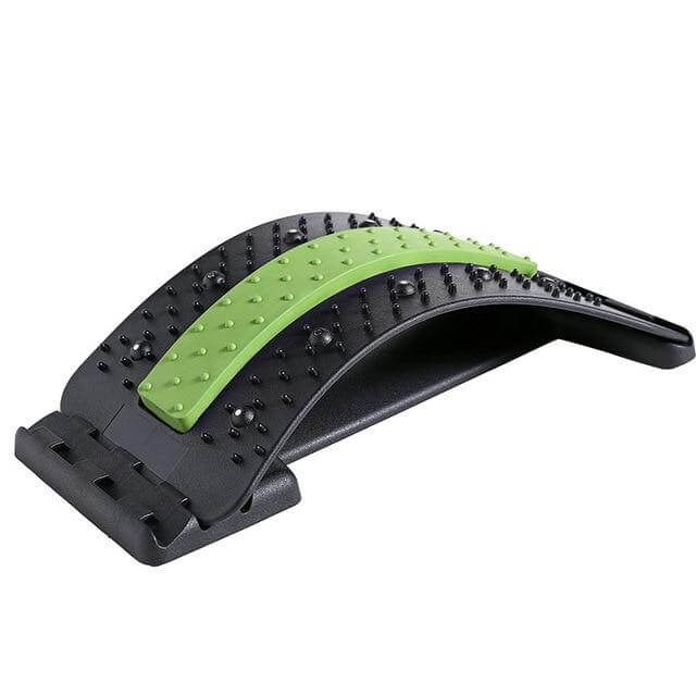 Orthopedische Rugstratcher