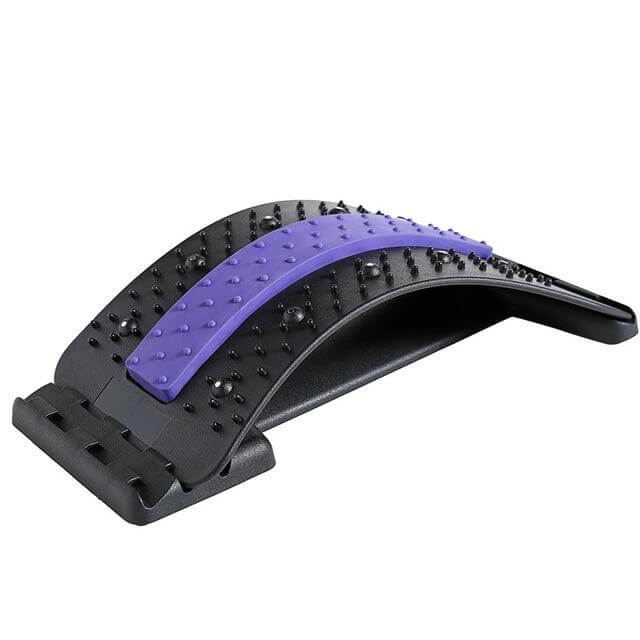 Orthopedische Rugstratcher