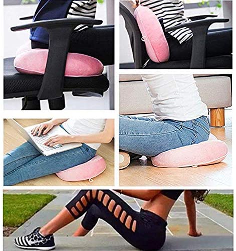 Comfy Orthopedisch Kussen