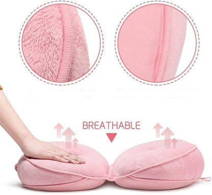 Comfy Orthopedisch Kussen