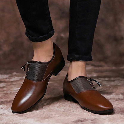 Unieke Oxford Schoenen