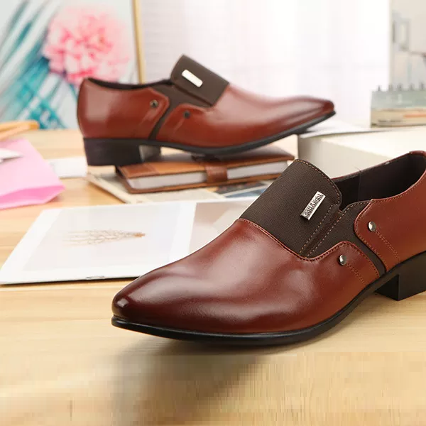 Leren Business Dress Schoenen