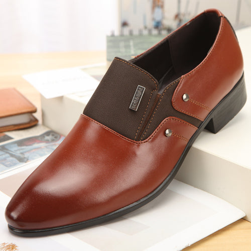 Leren Business Dress Schoenen