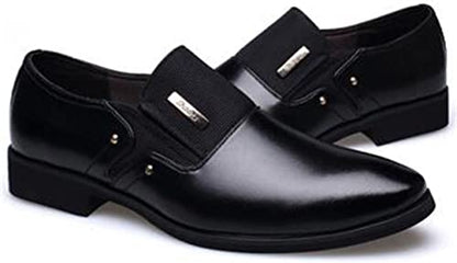 Leren Business Dress Schoenen