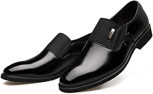 Leren Business Dress Schoenen