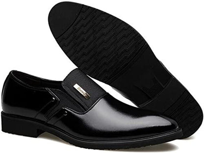 Leren Business Dress Schoenen