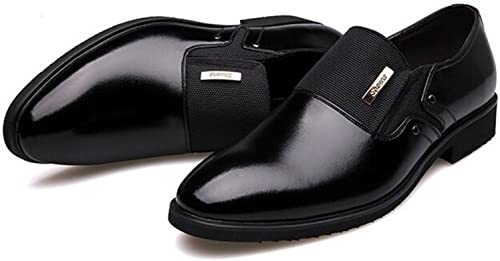 Leren Business Dress Schoenen