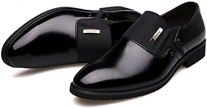 Leren Business Dress Schoenen