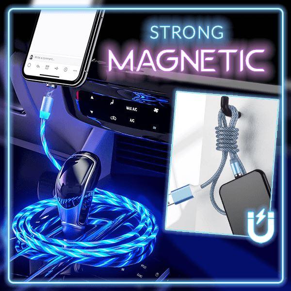 Magnetische Oplaadkabel