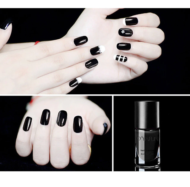 Peel Off Nagellak