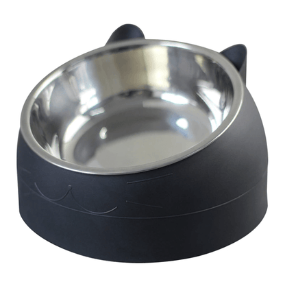 Catz | Voer- en drinkbak