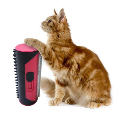 Petssy | Ontharingstool Voor Huisdieren