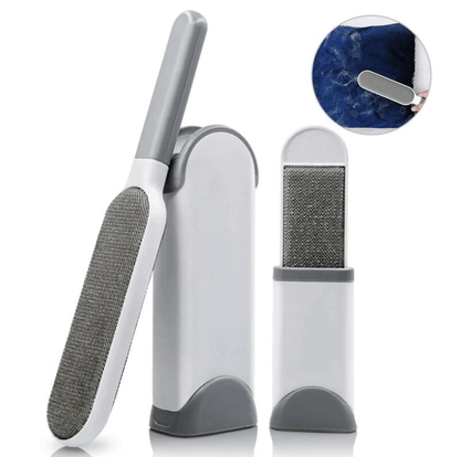 HairRemover | Haar En Pluisverwijderaar