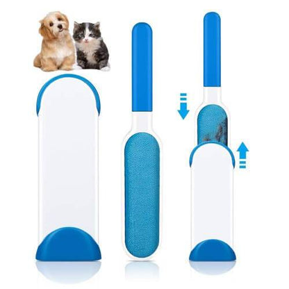 HairRemover | Haar En Pluisverwijderaar