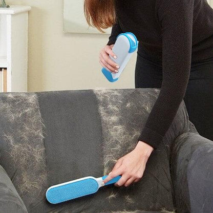 HairRemover | Haar En Pluisverwijderaar