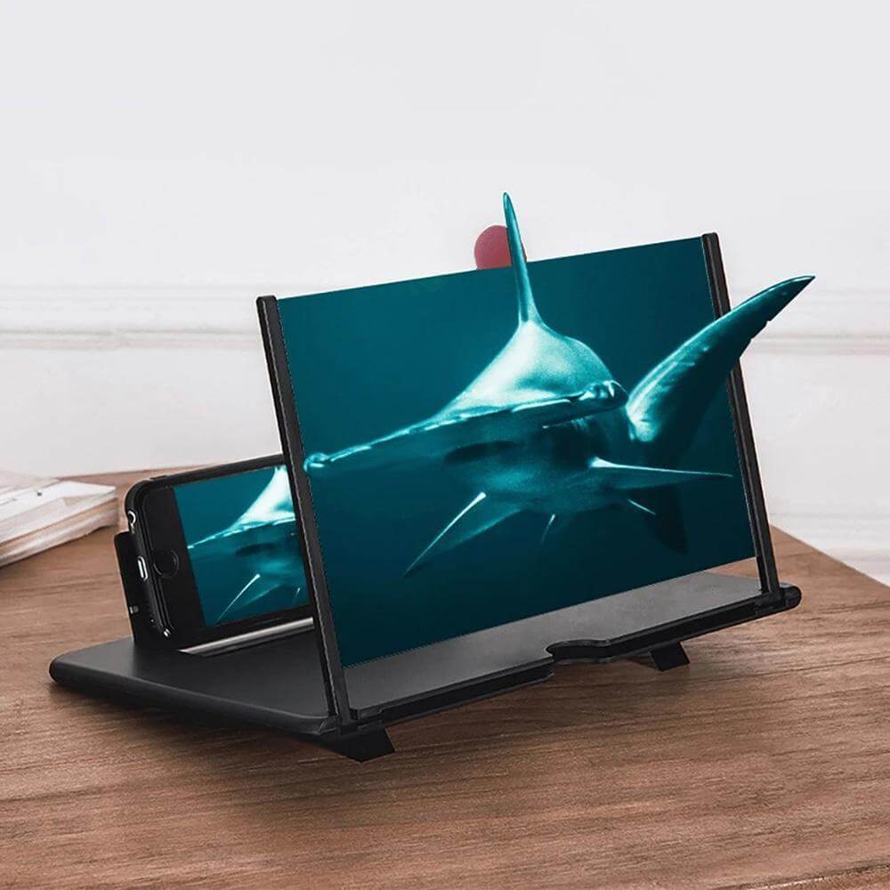 Screen Magnifier | Overal de beste films op groot scherm