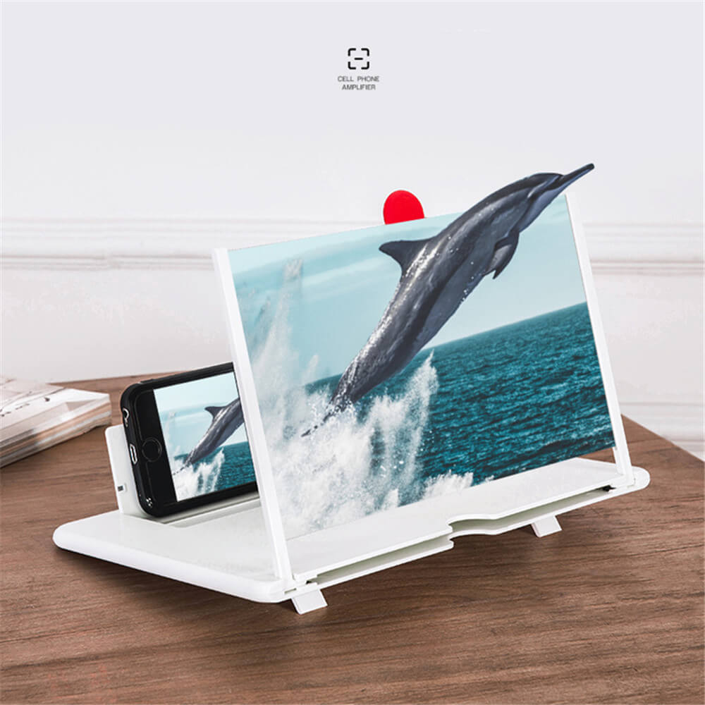 Screen Magnifier | Overal de beste films op groot scherm