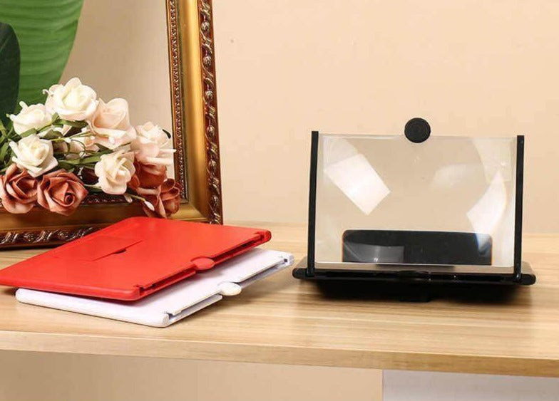 Screen Magnifier | Overal de beste films op groot scherm