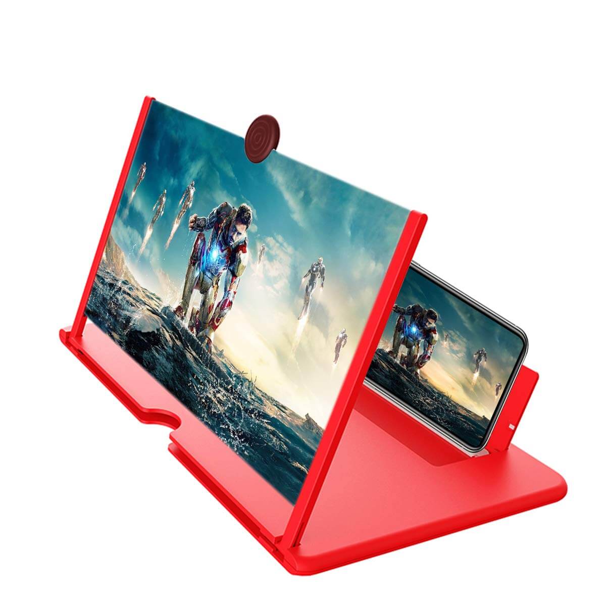 Screen Magnifier | Overal de beste films op groot scherm