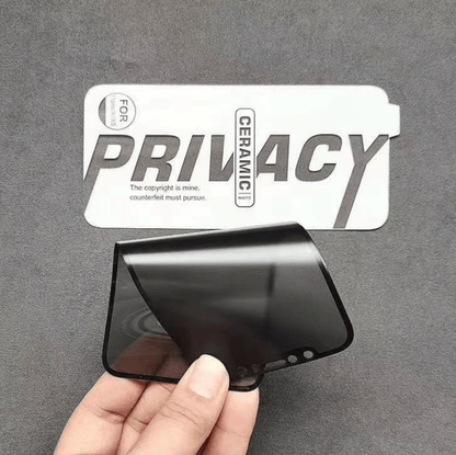 Privacy Scherm Beschermer