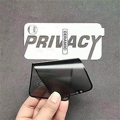 Privacy Scherm Beschermer