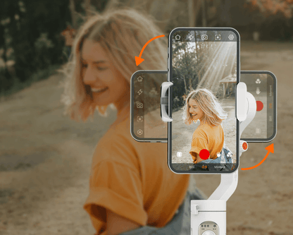 Bluetooth Telefoonstabilisator