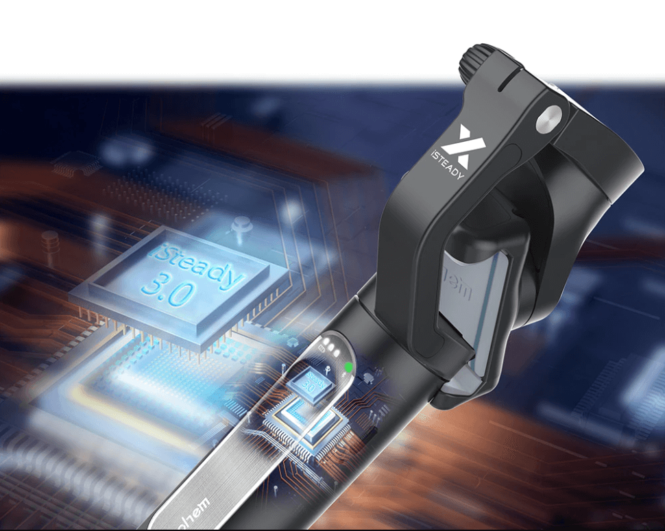 Bluetooth Telefoonstabilisator