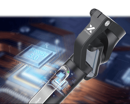 Bluetooth Telefoonstabilisator