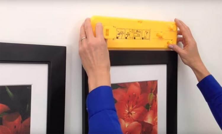 Picture Hanging | Ophang Tool