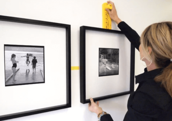 Picture Hanging | Ophang Tool