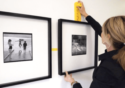 Picture Hanging | Ophang Tool